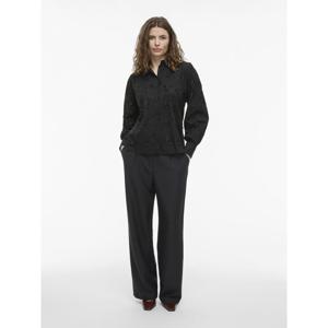 Vila Simone Long Sleeve Shirt